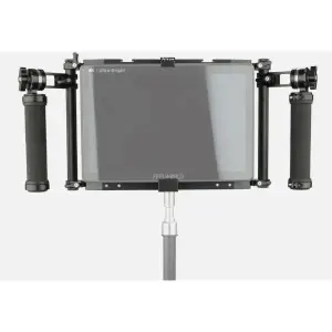 Nitze Director’s Monitor Cage for Feelworld LUT11S -JSQ-005