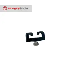 3/8 Screw ARRI RED Sony Camera power Cable clamp