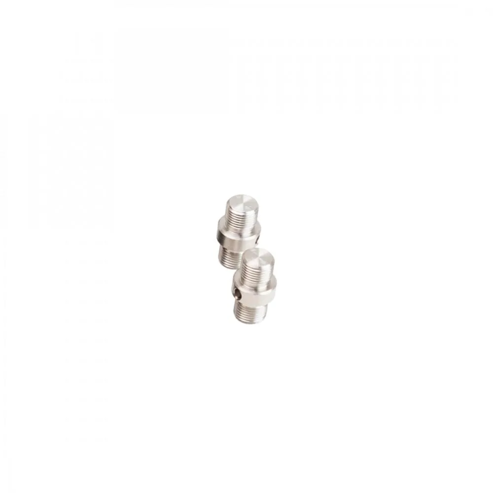 Nitze Connection Screw for 15mm Aluminum Rod (2 pcs)