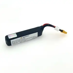 DOGCOM FPV Battery XT30 - DC550/120C-2S 7.4V