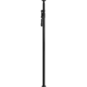 KP-L2137BD - Kupo 145" - Black Powder Coated)