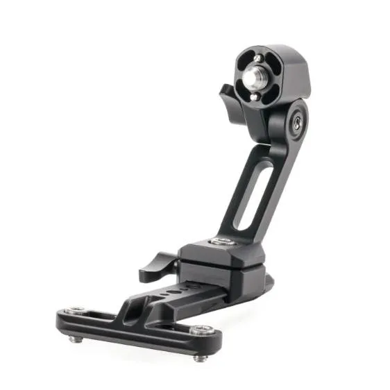 Tilta Nucleus-M II Top Handle Adapter for Hand Grip