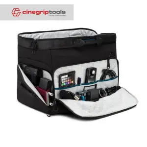 Tenba Cineluxe Shoulder Bag 24