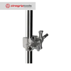 KCP-600 - Kupo Super Viser Clamp (End Jaw - 4"")