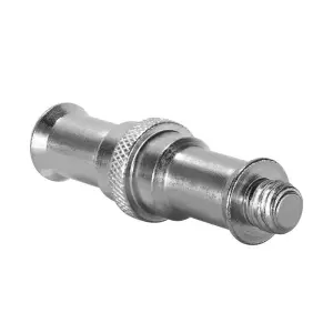 3/8 and 1/4 Interchange Screw Adapter - 2 pcs per pack