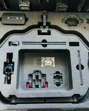 DJI Ronin 2 with DJI Force Pro Second (fullset)