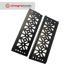 Stabilizer Adapter Mount for Alexa 35