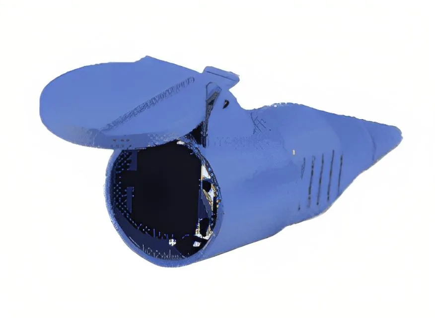 SCHUKO Connector 16A 230V~ IP44 - 212