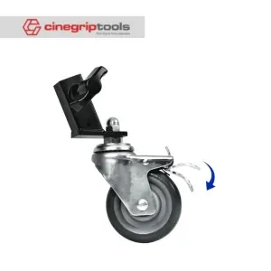 DearKoL Motorized Light Stand