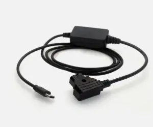 D-Tap B Port to USB Type-C