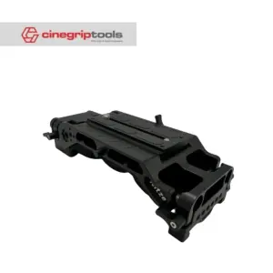 Nitze VCT-14/Dovetail Clamp Universal Baseplate -Shoulder Pad JT-T06