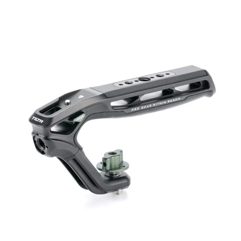 Tilta Xeno Top Handle 1/4"-20 with Locating Pins