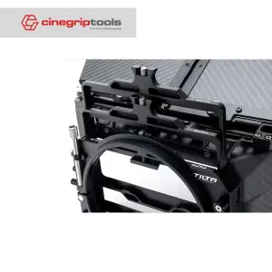 Tilta 4*5.65 carbon fiber matte box(clamp-on)