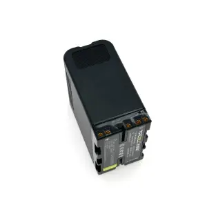 TPCELL BP-U60 Battery - 14.4V 6400mAh