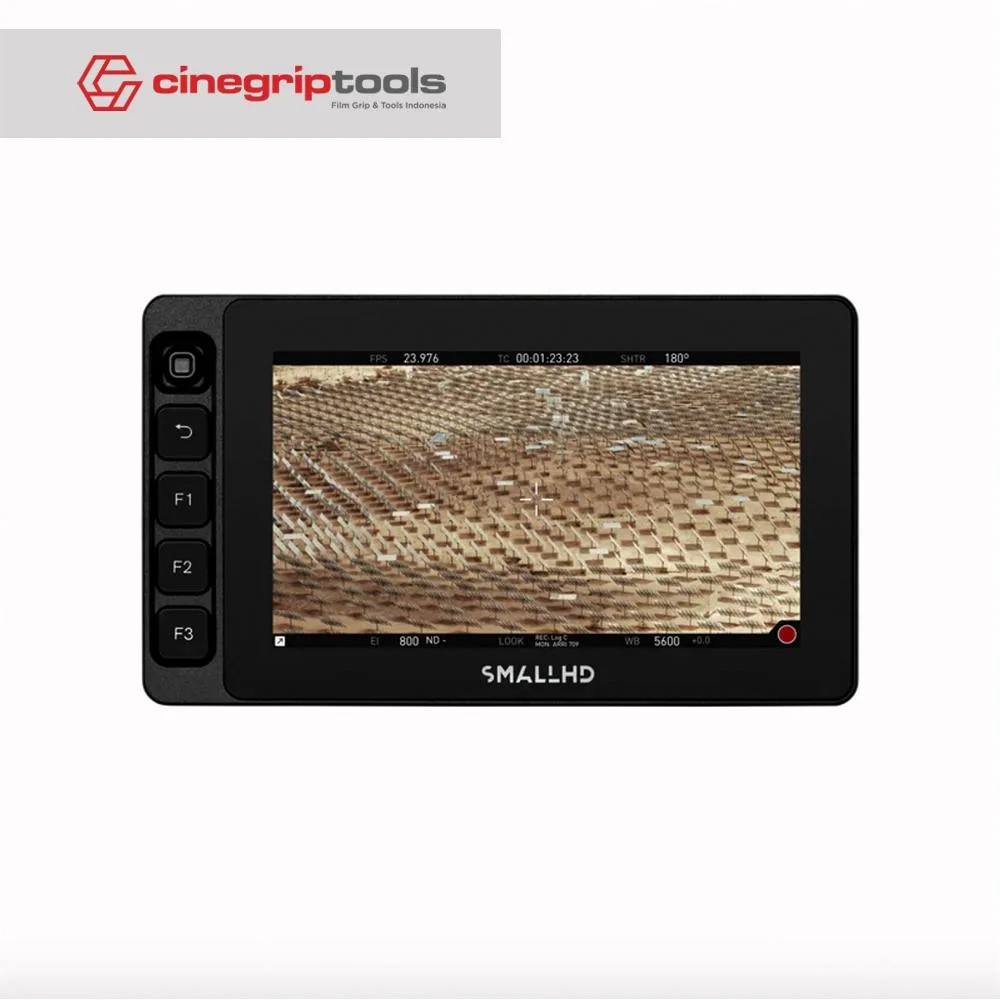 SmallHD Ultra 5