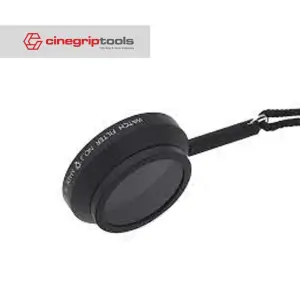 Viewfinder ND Viewing - Watch Filter No.2