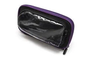 Viviana Bag purple big