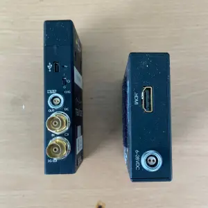 Teradek bolt pro - SDI transmitter, HDMI Receiver