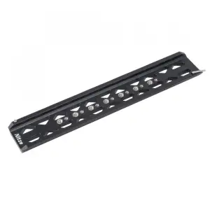 Nitze 14" Lightweight ARRI Standard Dovetail Plate