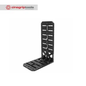 CAMVATE BIG L Plate Shape for camera cinema