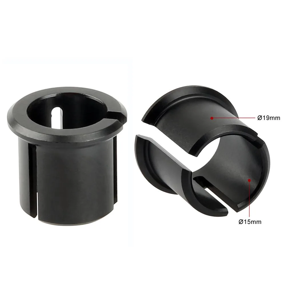 NICEYRIG Bushing Adapter Rod 19Mm To 15Mm