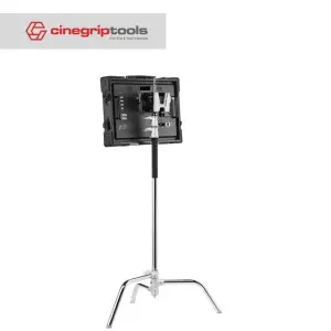 Selens Quick Release Dual Monitor Mount