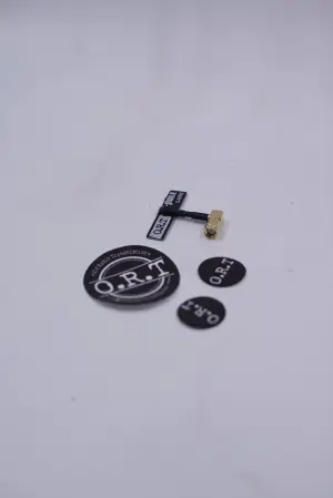 ORT D-Pole Right-angle for Nucleus M wireless