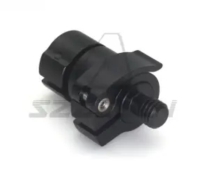 Cinegriptools Boom Pole Quick Release System
