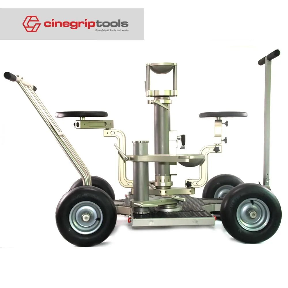Chewa CH- Dolly Wheel Car Dolly
