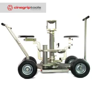 Chewa CH- Dolly Wheel Car Dolly