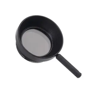Viewfinder Variable ND Viewing Filter Mirror 9-Stop