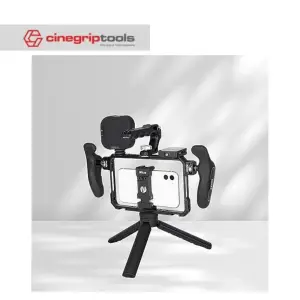 Nitze Cage Kit for Smartphone
