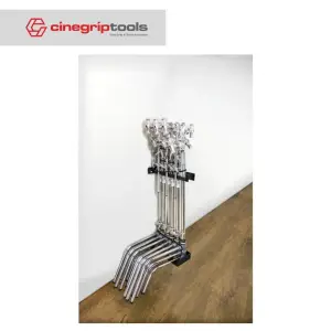Meking C Stand Door Tracking K-1642