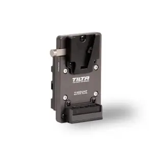 Tilta Sony L Series to V Mount Adapter Battery Plate Type II