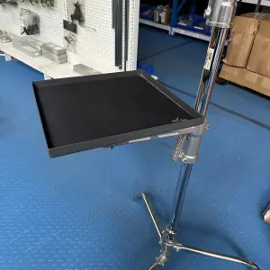 Meking Arm P1st0l Silver - Only For Turtle Base