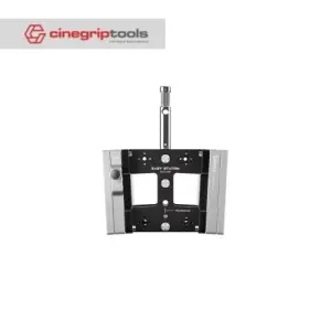 Selens Quick Release Dual Monitor Mount