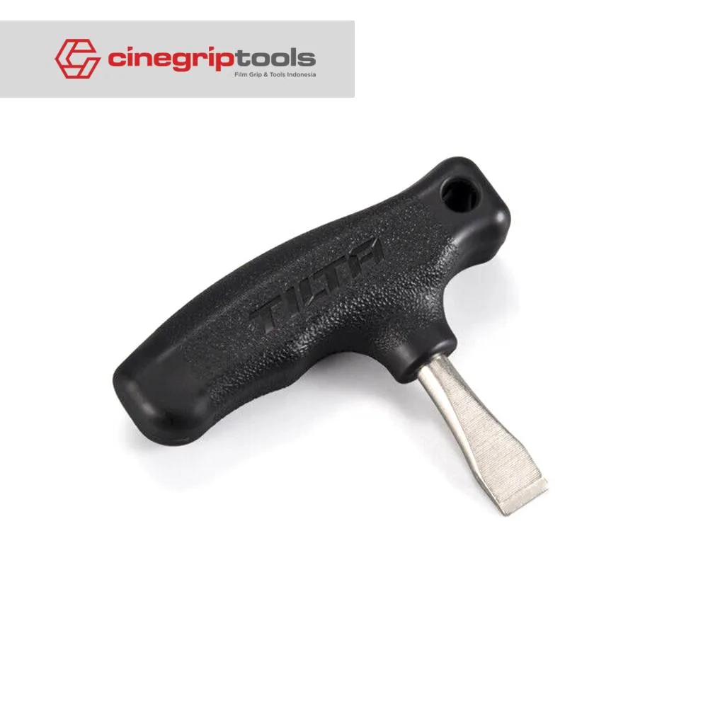 Tilta Screwdriver Black - Grip
