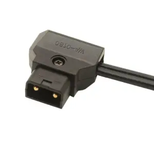 Antonbauer High Quality Camera Plug D-Tap Dtap, B-Type Camera Plug