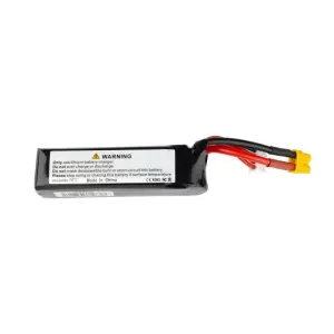 DOGCOM FPV Battery XT30 - DC550/120C-3S 11.1V