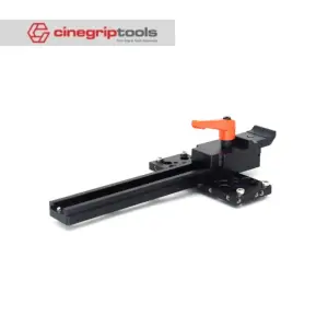 DJI Ronin 2 top plate adapter for ARRI ALEXA mini miniLF 35 and RED SONY 20CM