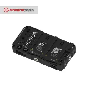 Fotga C50s 5Inch Ultra Bright SDI Monitor