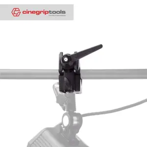 Selens Studio Multi-function Super Clamp Studio Clip With Stud Stand