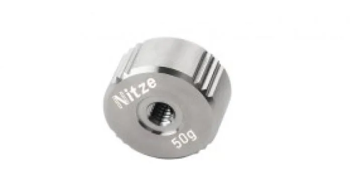 Nitze 50g Counterweight N80A