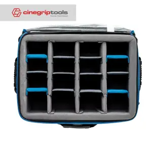 Tenba Transport Air Case Attache 2015 - Black