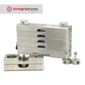 DJI Ronin 2 counterweight block