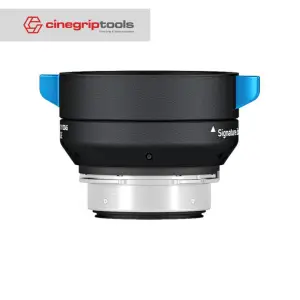 ARRI Signature Zoom Extender 1.7x