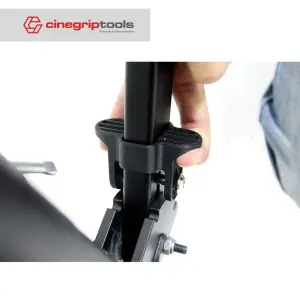 340 - Kupo 340 Roller Stand Base