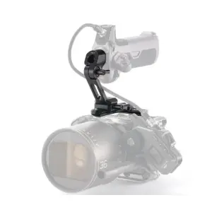 Tilta Nucleus-M II Top Handle Adapter for Hand Grip