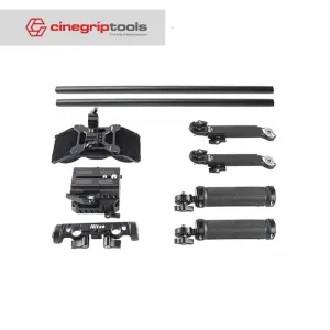 Nitze Basic Shoulder Kit JK-01B