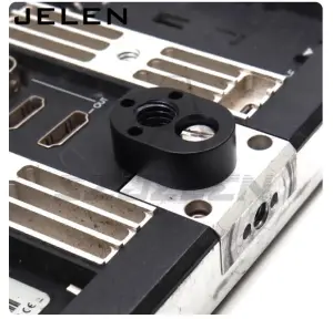 SmallHD Monitor 1/4 Screw Positioning pin Conversion